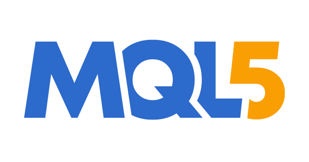 MQL5 logo
