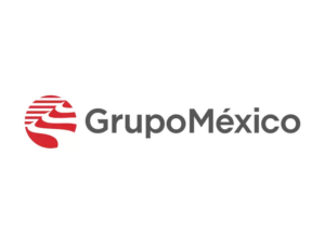 Grupo Mexico (Mexico) logo